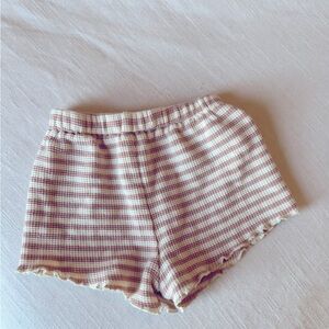 Eadaie Waffle shorts